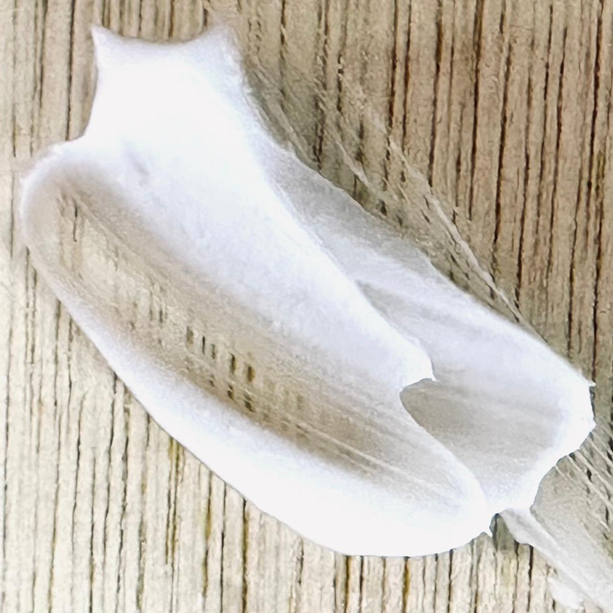 Pack nettoyant chèvre( un nettoyant et une crème)